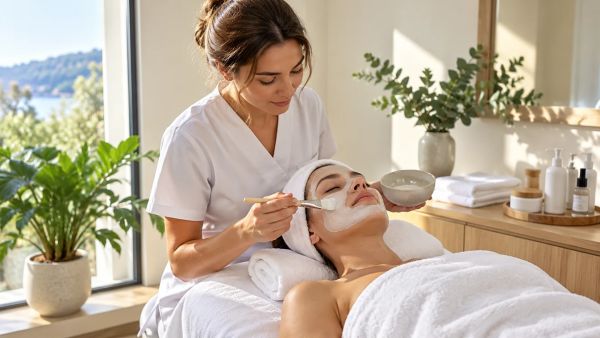 Découvrez des soins sur mesure dans notre institut de beauté