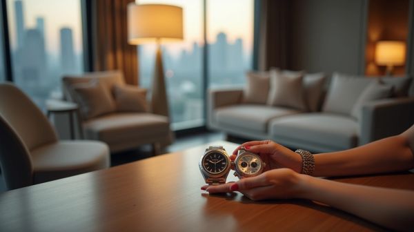 Quand le choix de vos montres devient un défi incontournable