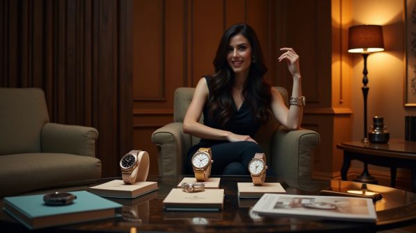Quand le choix de vos montres devient un défi incontournable
