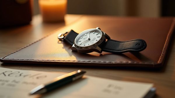 Surmontez le défi de choisir la montre parfaite