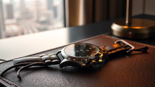 Surmontez le défi de choisir la montre parfaite